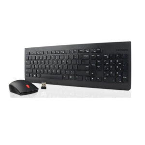 Clavier sans fil avec pavé tactile intégré Logitech Wireless Touch Keyboard  K400 Plus Noir (AZERTY, Français) prix Maroc