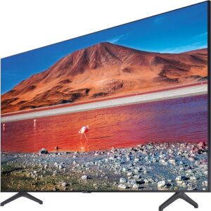 UA40T5300AUXMV - Téléviseur Samsung T5300 Smart TV FHD 